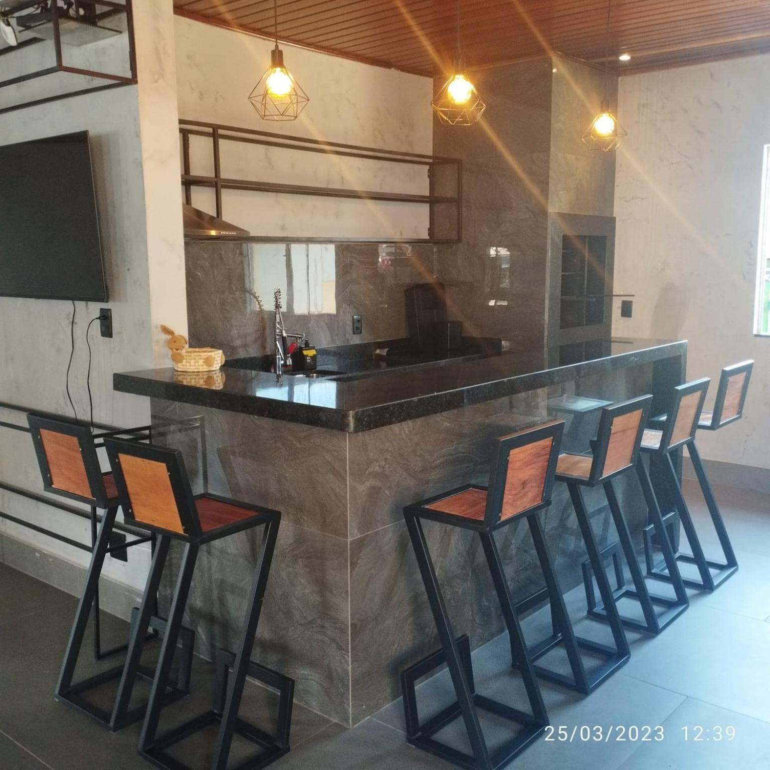 Mi Casa Su Casa 4 Londrina