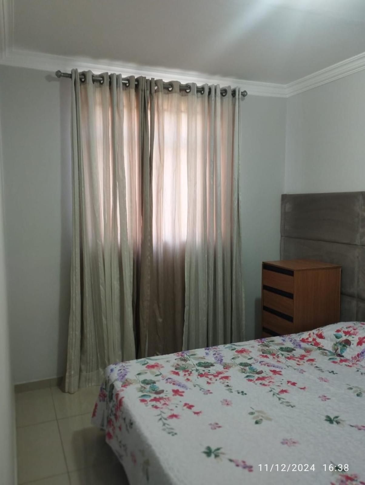 Mi Casa Su Casa 4 * Londrina