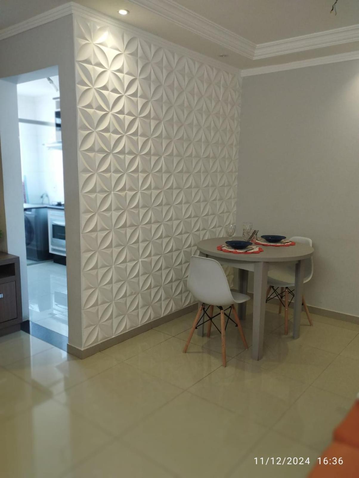 Mi Casa Su Casa 4 Apartment Londrina