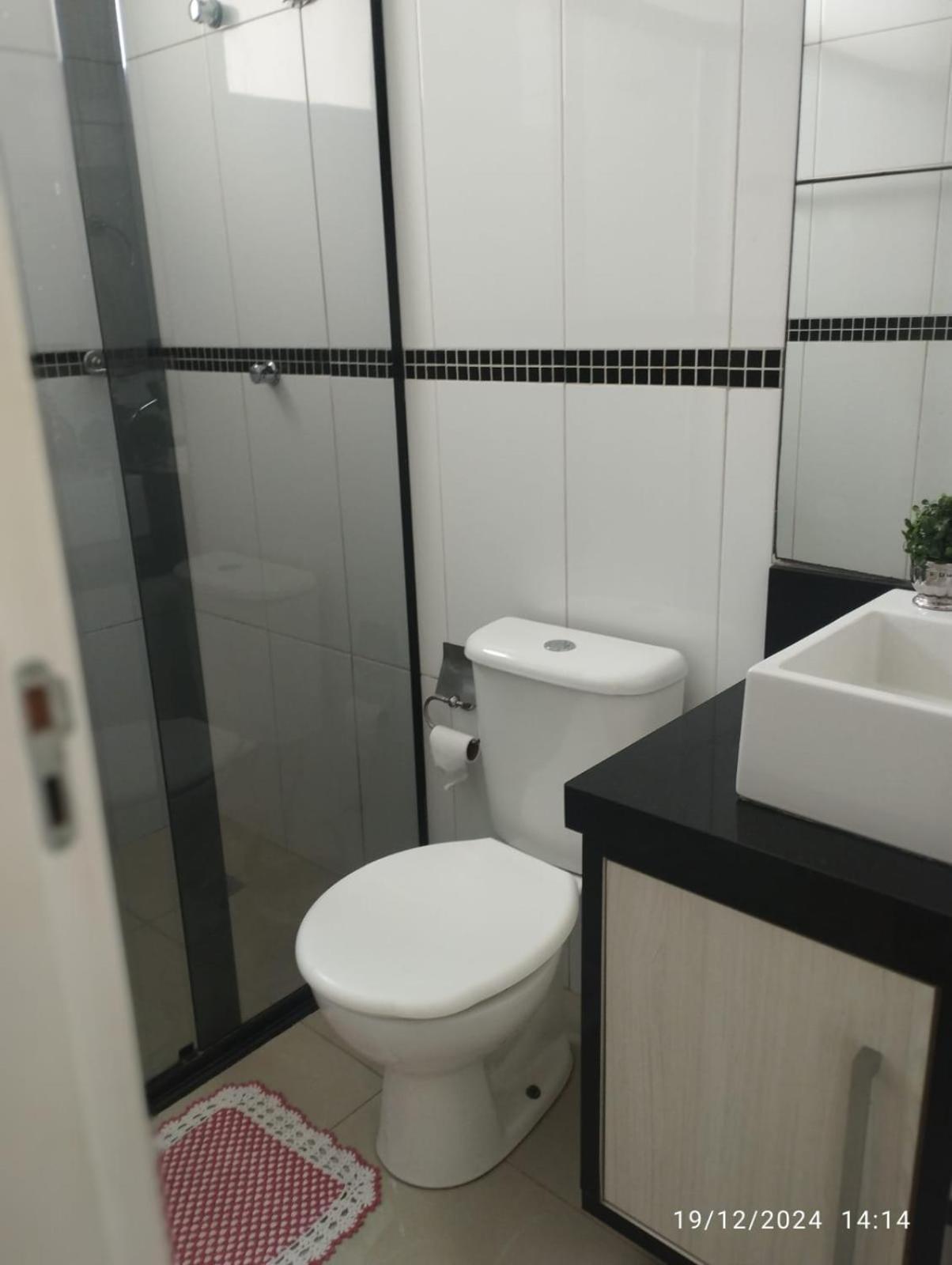 Mi Casa Su Casa 4 * Londrina